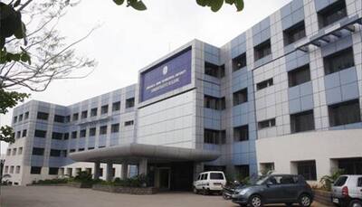 Two more arrested in EAMCET-II paper leak case