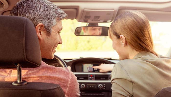 Driving rules imposed by parents more impactful on teens