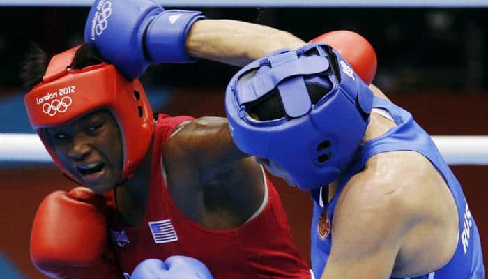 International Boxing Assocation shows green flag to all Russian boxers to compete at Rio Olympics