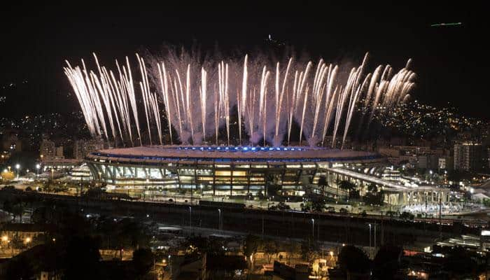 Rio Olympics: Indian Archers to give opening ceremony a miss, citing schedule crunch