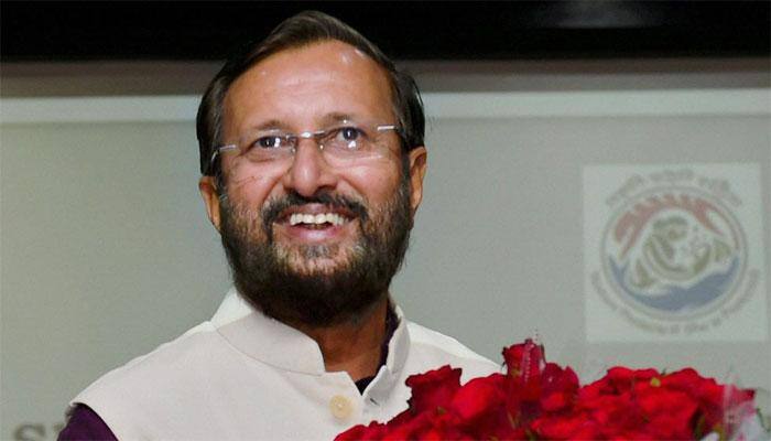 Javadekar to inaugurate IIT Jammu campus on Aug 6