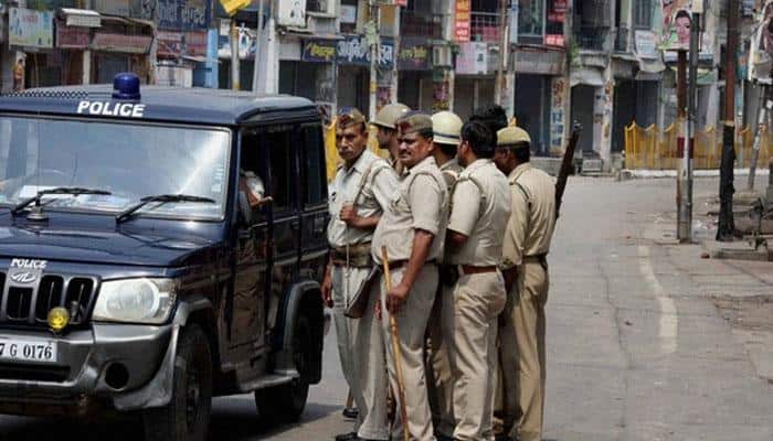 Allahabad Mayor receives death threat, lodges police complaint