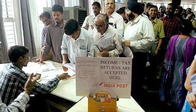 Hurry up! Today is the last day to file your income tax returns 
