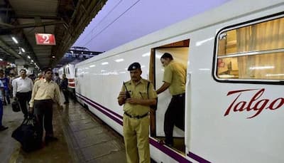 Delhi to Mumbai in 12 hours! 2nd trial run of high-speed Talgo train to start today