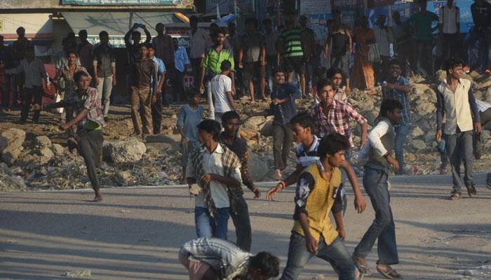 SHOCKING: Dalit youth dies in custody in Kanpur, 14 cops booked for murder, protests continue