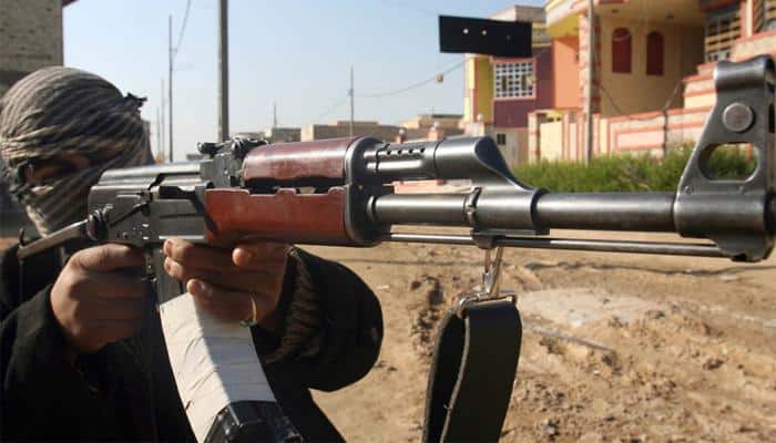 Major catch! Sabeel Ahmed - Al Qaeda, Lashkar-e-Toiba's recruiter held in Saudi Arabia