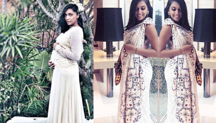 Shveta Salve's heartfelt letter to unborn baby is a MUST READ item of the day! READ inside