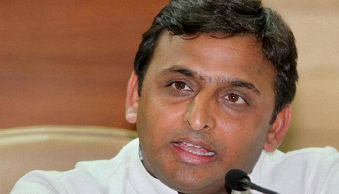 Akhilesh announces 3 lakh compensation, flat each to Bulandshahr gang-rape victims