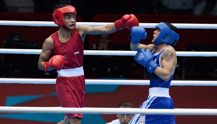 Rio 2016: Formidable draw set to challenge Indian grit in boxing