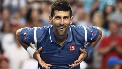 Novak Djokovic, Andy Murray, Serena Williams lead history charge in Rio