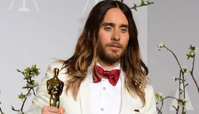 Jared Leto doubts Hollywood is ready for gay leading man
