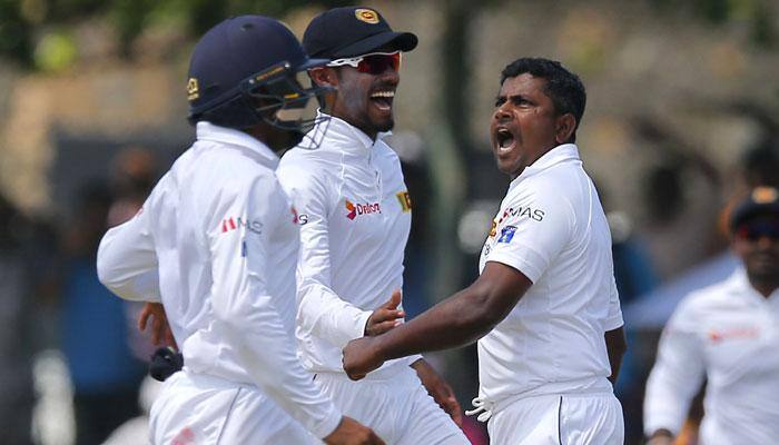 Rangana Herath: Interesting facts about left-arm spinner&#039;s hat-trick against Australia