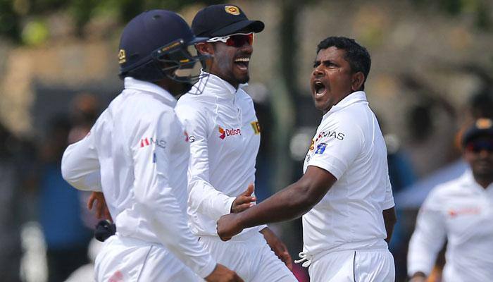Rangana Herath: Interesting facts about left-arm spinner's hat-trick against Australia