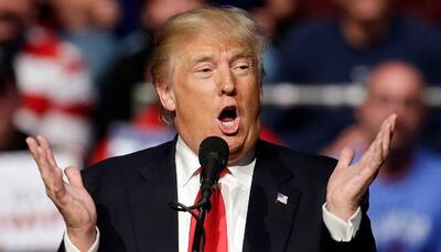 Donald Trump has a query: Why can't US use nukes?