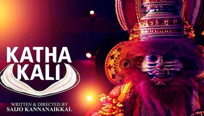 Controversial Malayalam movie 'Kathakali' gets A certificate