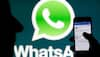 Oh no! Deleted WhatsApp messages can be read by third party