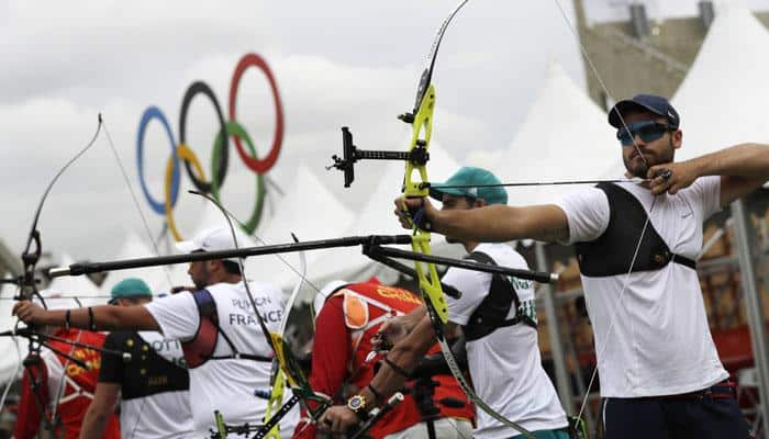 Rio 2016 Olympics Day 0: Atanu Das, Deepika Kumari, Bombayla Devi qualify for Rd of 32