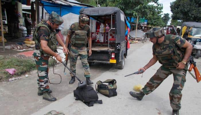 Assam attack: 14 civilians killed in Kokrajhar shootout; PM Modi, Rajnath Singh condemn