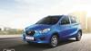 Datsun GO and GO+ special editions launched