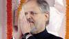 People should approach LG for resolving civic issues now: AAP