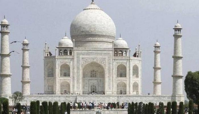 UP making millions from Taj Mahal yet unable to protect it: NGT