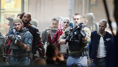 Suicide Squad movie review: Strictly for DC fans only