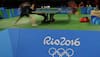 Rio Olympics: Record 4-member Indian table tennis contingent begins campaign tomorrow