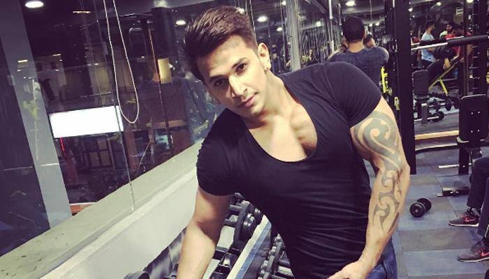 Prince Narula to make fiction TV debut as wrestler