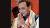 REVEALED: This is why Vijay Rupani got edge over Nitin Patel for Gujarat CM post