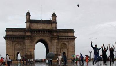 Mumbai ranked most expensive city in India