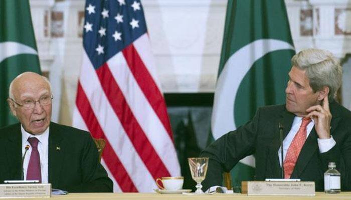 Pak can no longer expect 'blank cheques' from US: Experts