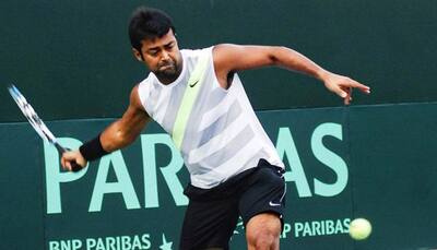 Rio Olympics: Leander Paes hits back, says travel plans were already known to the coach