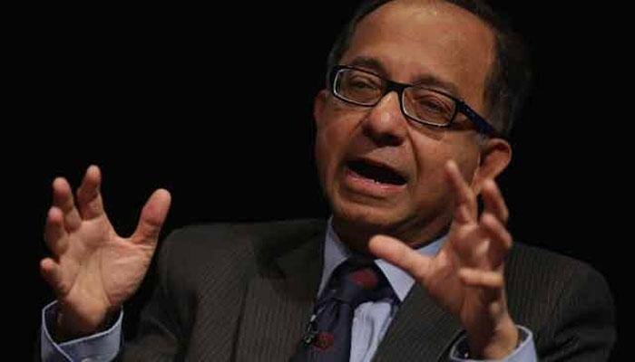  Central bank should enjoy autonomy: Kaushik Basu