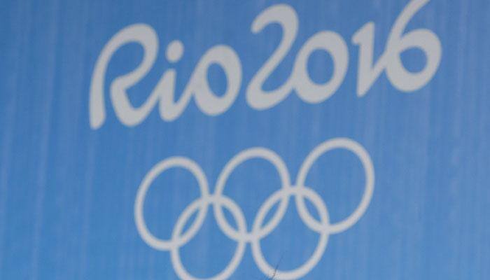 Rio Olympics: Greek athlete sent home from mega event after failed drugs test