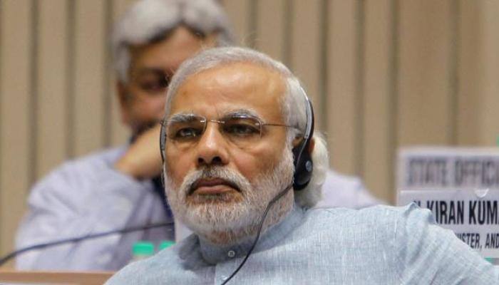 PM Modi to interact with nation in first-ever 'Town Hall' today