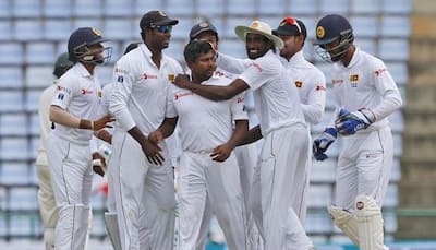 Sri Lanka vs Australia: 2nd Test, Day 3 - As it happened...