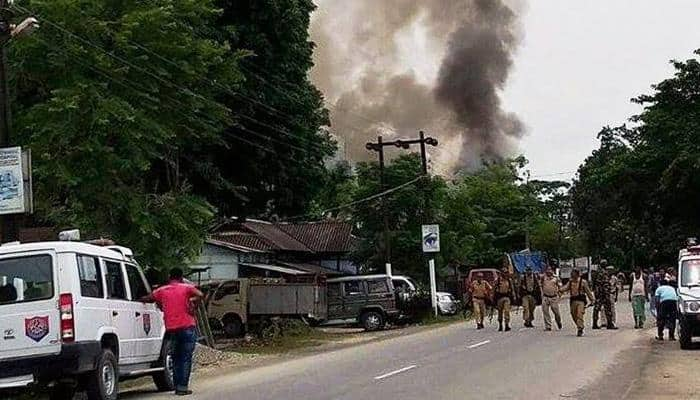 Assam terror attack: CM Sonowal to visit Kokrajhar today