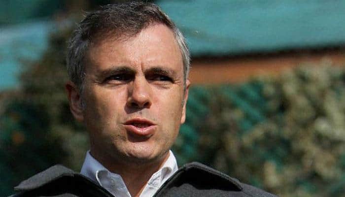Omar Abdullah takes jibe at PM Modi, says when will Centre wake up to crisis in Kashmir