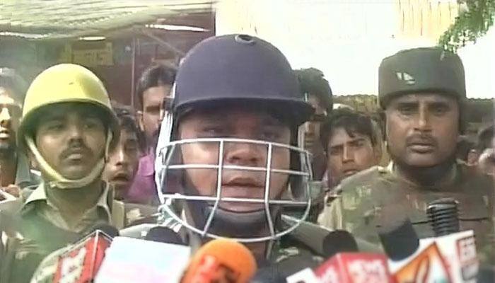 Shocking! Policemen kill two labourers in UP's Mainpuri after being denied Rs 100 bribe
