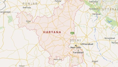 'Lost' Saraswati river brought 'back to life'