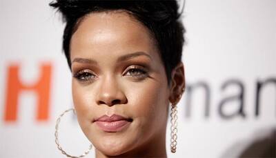 Rihanna will launch 'new look' for Puma