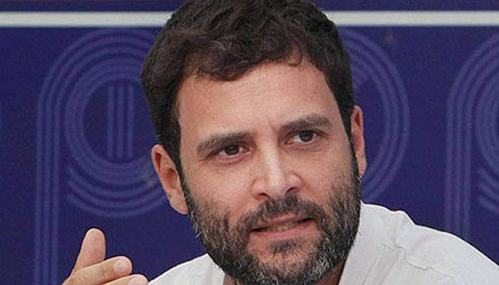 Barpeta Satra case: Assam court summons Rahul Gandhi over remarks on RSS