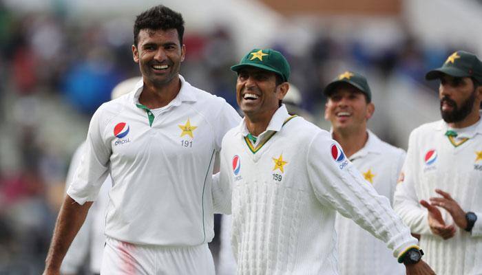 England vs Pakistan - 3rd Test, Day 4, Edgbaston - As it happened..