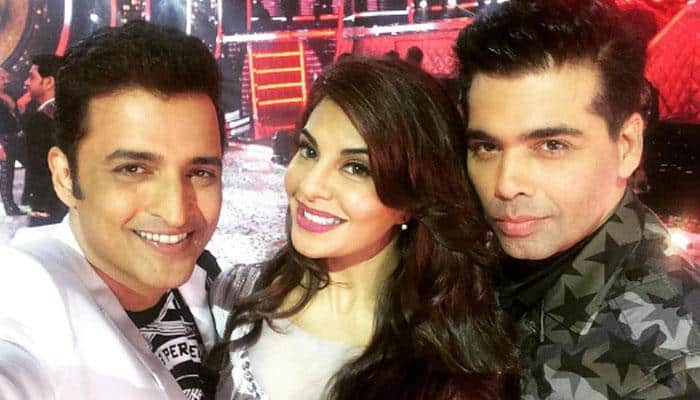 I miss Shahid Kapoor on &#039;Jhalak&#039;; Jacqueline is cute and honest: Ganesh Hegde