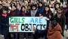 KIIT students protest attempted molestation of NIFT student in Odisha