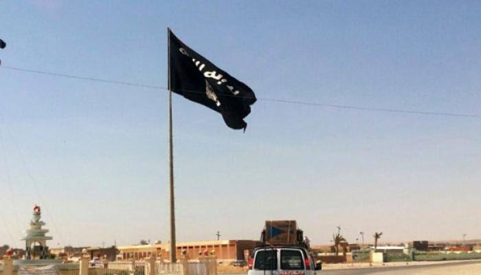 Kuwait man, suspected to have funded ISIS sympathisers in India, arrested on NIA tip-off