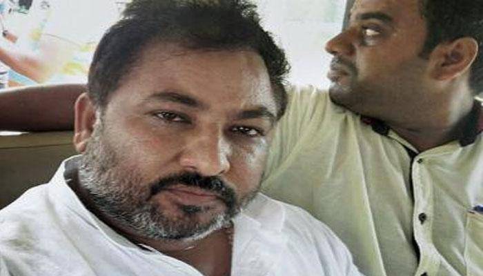 Expelled BJP leader Dayashankar Singh gets bail in 'derogatory remarks' case