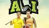 Freaky Ali first look