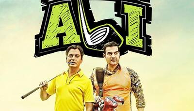 Salman Khan presents Sohail Khan's next, introduces Nawazzudin Siddiqui as 'Freaky Ali'- SEE string of posters!