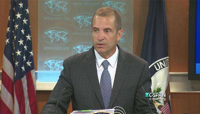 Don't adopt selective approach to fighting terror: US to Pakistan